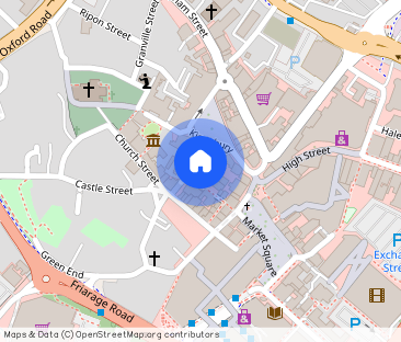 George Street, AYLESBURY - Photo 1