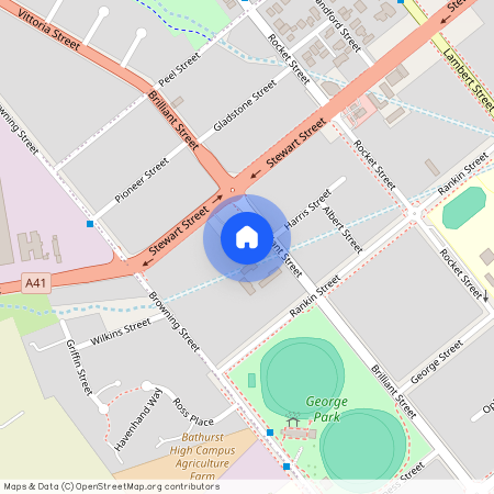 178 Brilliant Street, NSW 2795, Bathurst