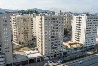 Apartamento T2 em Braga