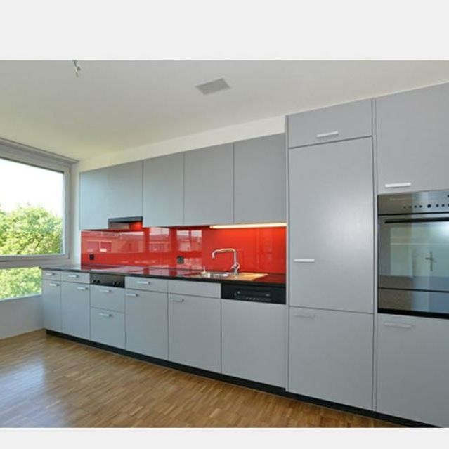 "Glattparkwohnung mit Wintergarten" - Photo 1