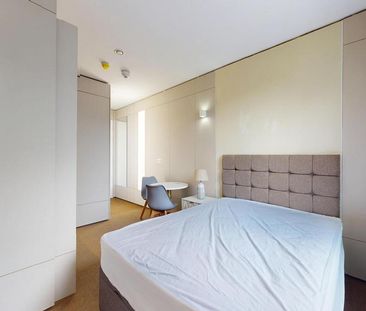 Studio to rent - Photo 4