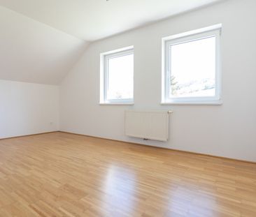 Loich - moderne 4 Zimmer Dachgeschosswohnung - Photo 5