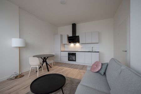 Wethouder Hillenaarplnts 121, Artiestenbuurt, 2284VS, Rijswijk (Zh) - Foto 3