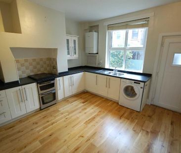 2 bedroom house to rent - Photo 1