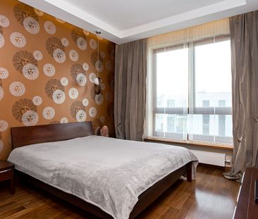 Piękny apartament w Miasteczku Wilanów - Photo 6