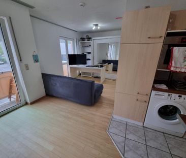 Trier: Geräumiges Appartement mit 36 m² Wohnfläche + Balkon - Photo 1