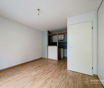 Appartement 2 pièces – 34 m² - Photo 2