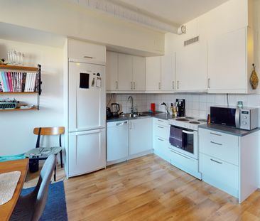 Kellgrensgatan 18 - Foto 5