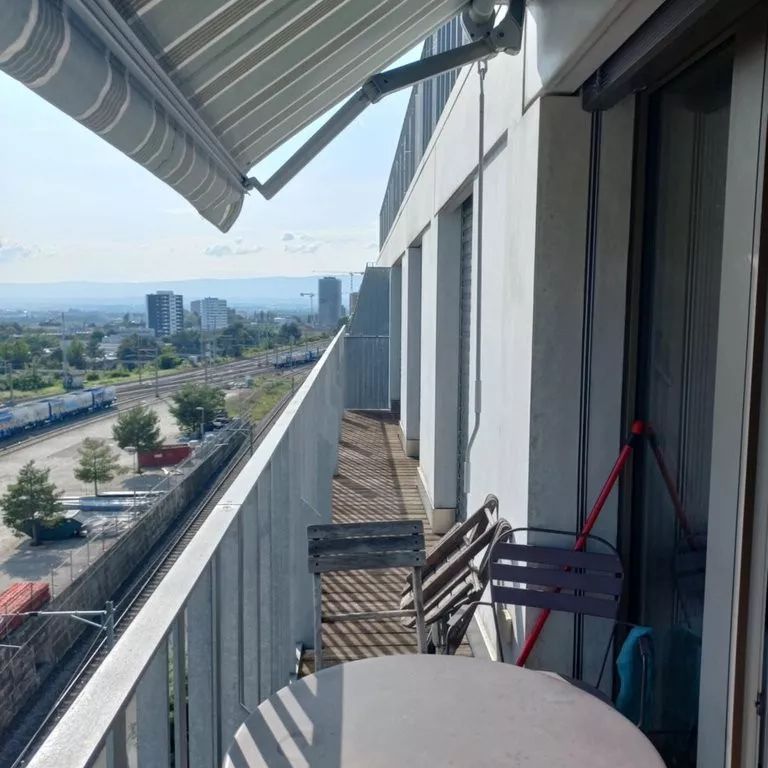 Appartement de standing de 4.5 pièces avec balcon - Photo 1