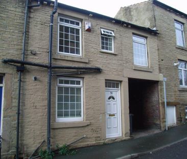 2 bedroom terraced house to rent - Photo 3