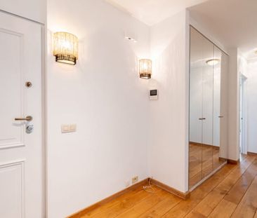 Appartement te huur - Photo 2