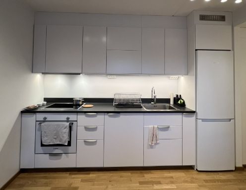 Lilla Regementsvägen 5 - Foto 1