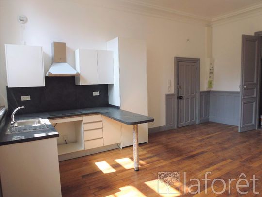 Appartement coup de coeur centre ville - Photo 1