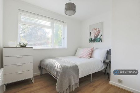 2 bedroom flat to rent - Photo 4