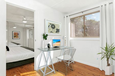 Charming home - Photo 3