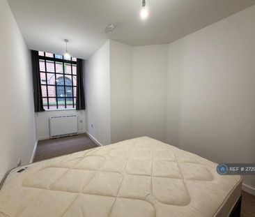 1 bedroom flat to rent - Photo 4