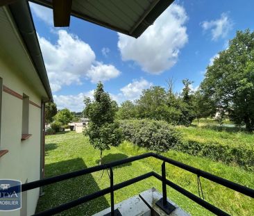 Appartement à louer 2 pièces 35.81m² - Photo 5