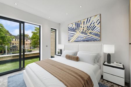 5 bedroom house to rent - Photo 3