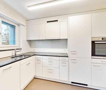 4.5 Zimmer, 100 m², 1. Stock - Foto 1