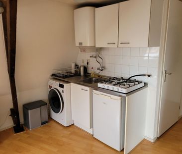 Te huur: Studio Smidspad in Tilburg - Foto 5