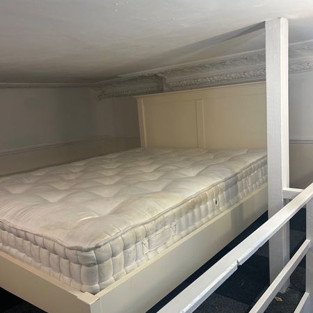 Studio Flat, Warwick Road, SW5 - Photo 4