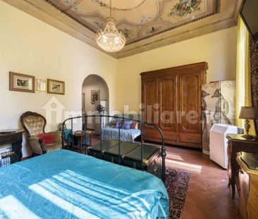 Bilocale ottimo stato, primo piano, Signoria - Uffizi, Firenze - Foto 2