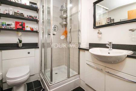 2 bedroom flat to rent - Photo 3