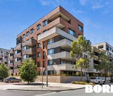 119/2 Kerridge Street, Kingston ACT 2604 - Apartment For Rent | Domain - Photo 1