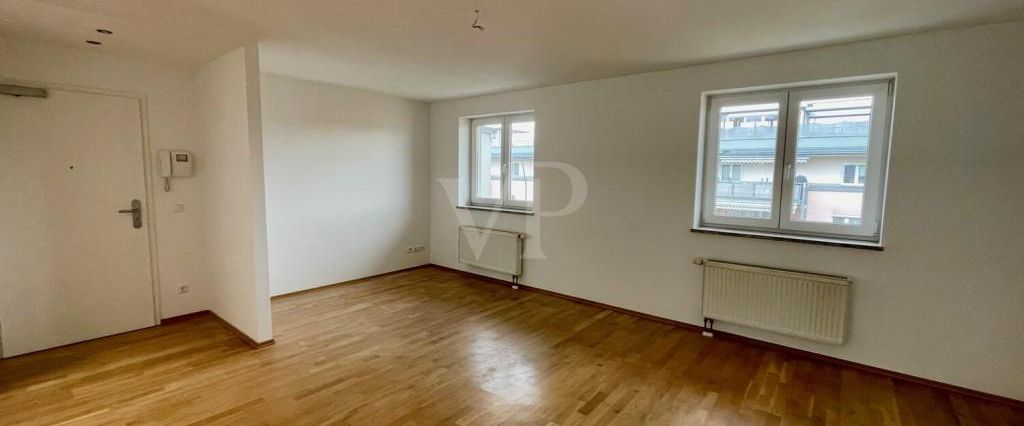 Lichtdurchflutete Maisonette mit Wintergarten und großzügiger Dachterrasse - Foto 1