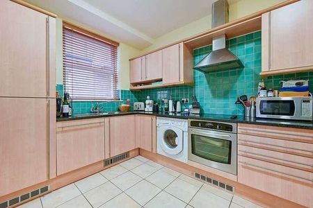 Grange Park, Ealing, W5 - Photo 3