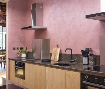 Studio to rent - Photo 4