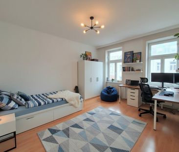 Traumhaft sonnige 5-Zimmer Wohnung zum Wohlfühlen - Photo 5