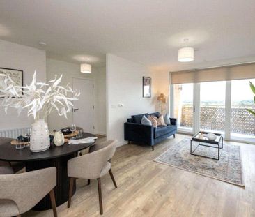 1 bedroom apartment to rent - Photo 3