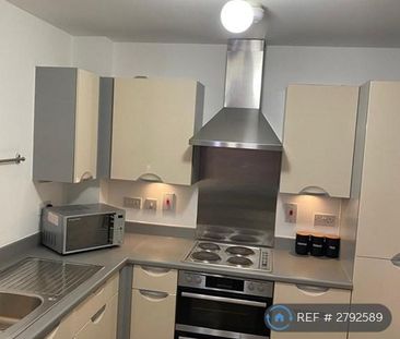 1 bedroom flat to rent - Photo 6