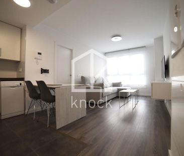 Piso de alquiler en Gijón - Calle Pavía, El Natahoyo - Photo 4