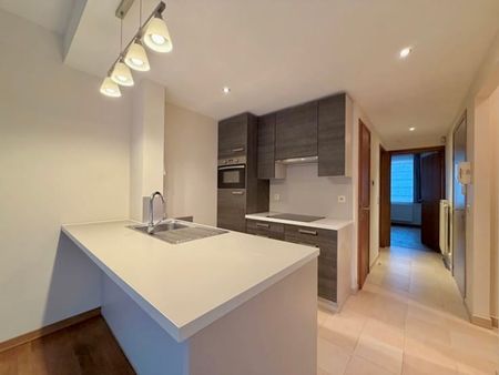 Appartement te huur - Photo 4