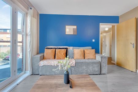 2 Bed Flat, Hever Hall, CV1 - Photo 5