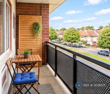 2 bedroom flat to rent - Photo 6