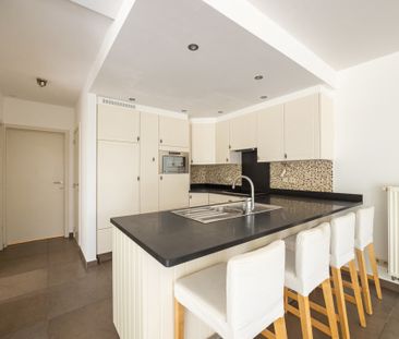 Instapklaar appartement met tuin in rustige buurt van Lier - Photo 2