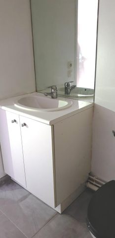 2 PIECES BALCON ET PARKING - Photo 5