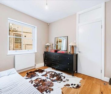 St Helens Gardens, North Kensington, W10 - Photo 4