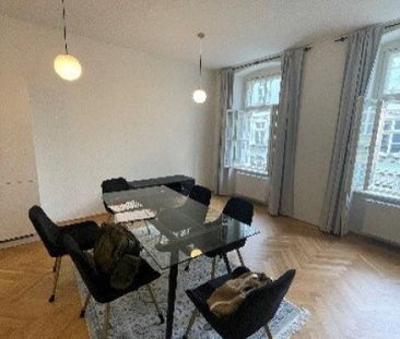 INNERSTÄDTISCH WOHNEN - 2 ZIMMERWOHNUNG IN TOPLAGE - TOP 03 - Foto 1