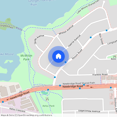 42 Haerse Avenue, NSW 2170, Chipping Norton