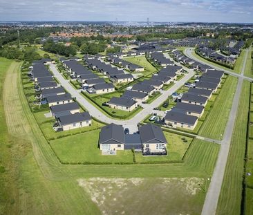 Dejligt 4-værelses rækkehus i Middelfart - Foto 2