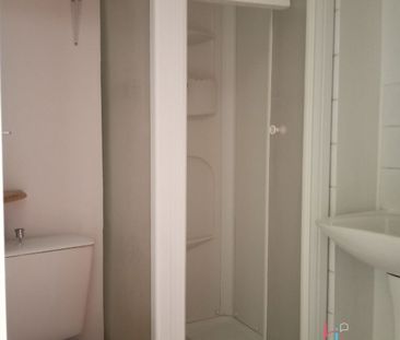 Location Appartement 1 pièce 19m² - Photo 4