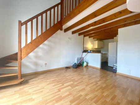 Location Appartement 2 pièces 53m² TOULOUSE 31400 - Photo 4