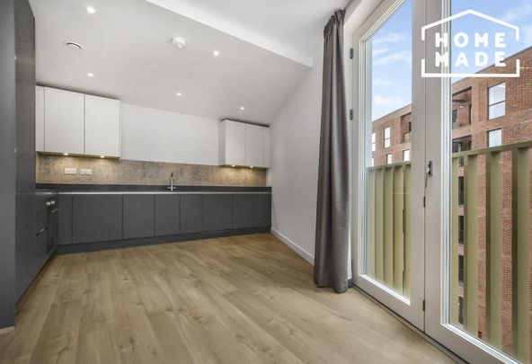 3 bedroom apartment to rent - Photo 1