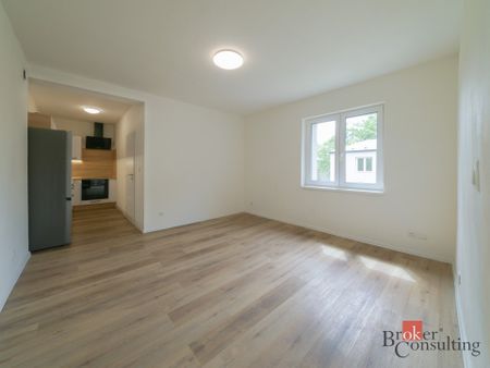 Apartment for rent, 2+kk - 1 bedroom, 38m - Photo 2
