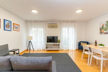 Plaza Negrito, Valencia, Valencian Community 46001 - Photo 3