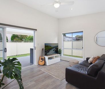Modern 2-Bedroom Granny Flat in a Prime Long Jetty Location - Photo 4